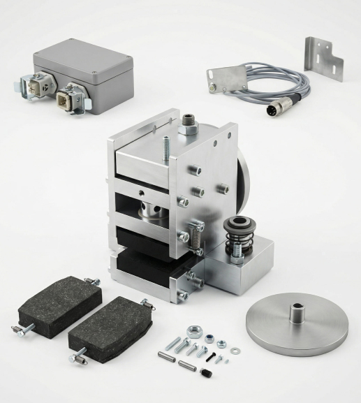 heide-group-elektromotorische