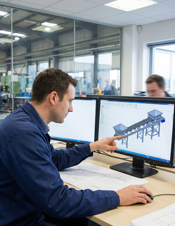 heide-group-industriefilm